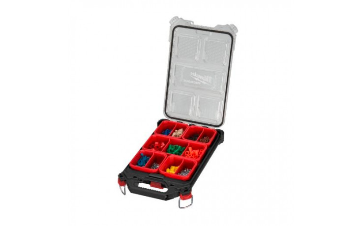 PACKOUT SORTIMENTBOX -1PC