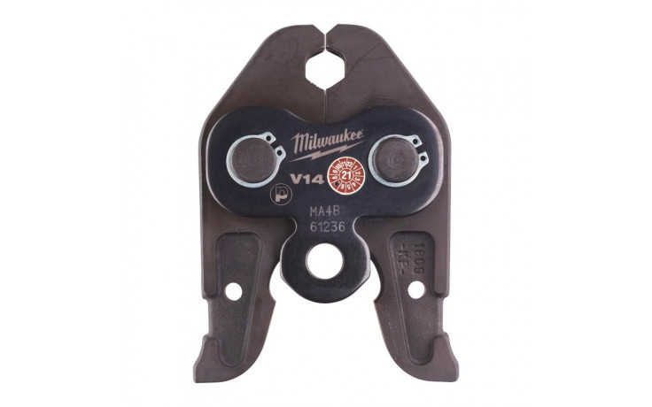 Pressbacke J18-V14 f. 18V Presswerkzeug