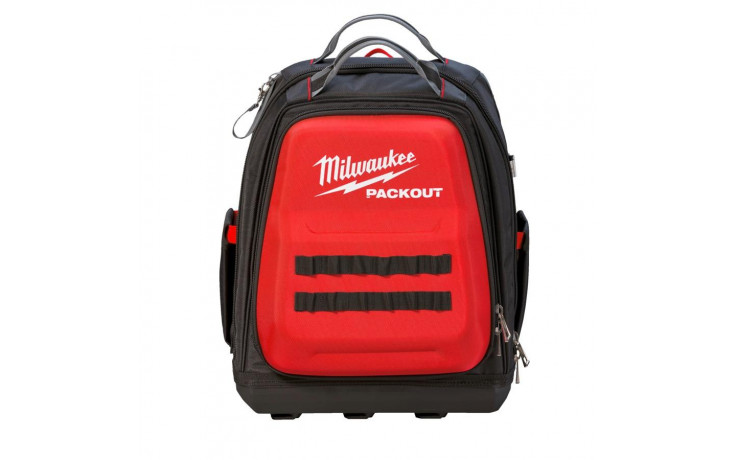 Packout Rucksack -1ST