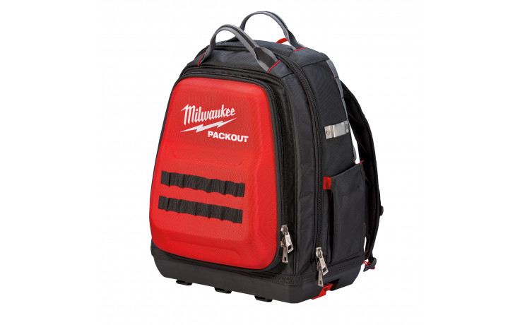 Packout Rucksack -1ST