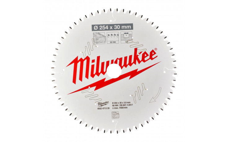 CIRCULARSAWBLADE KREISSAEGEBLATT NEG.
