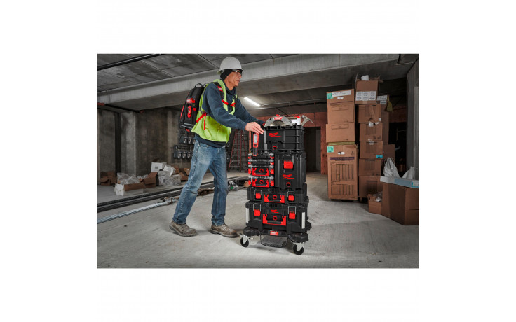 PACKOUT Werkzeugbox