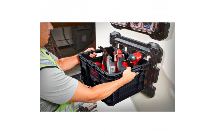 PACKOUT Transportbox