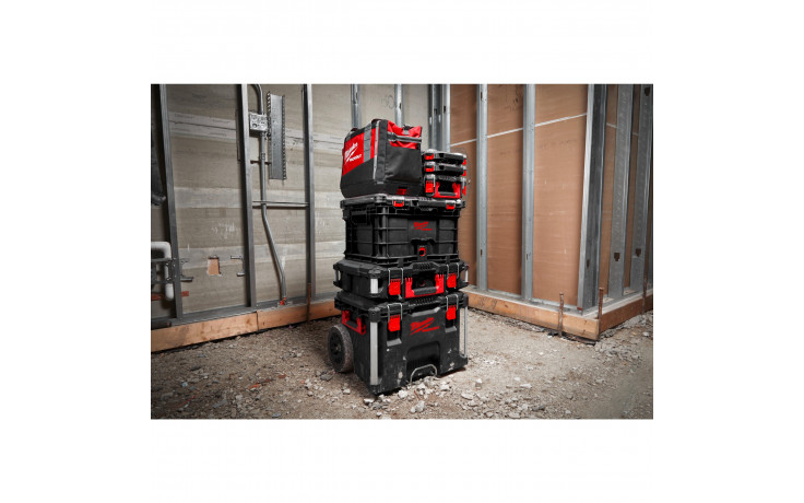 PACKOUT Transportbox