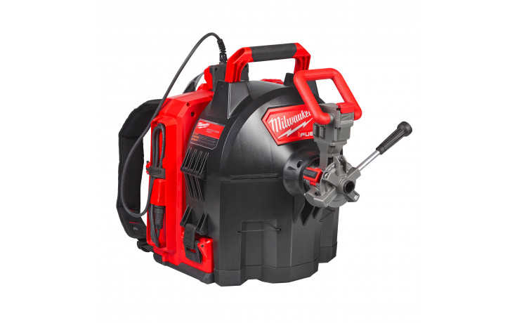 Autofeed für M18FFSDC