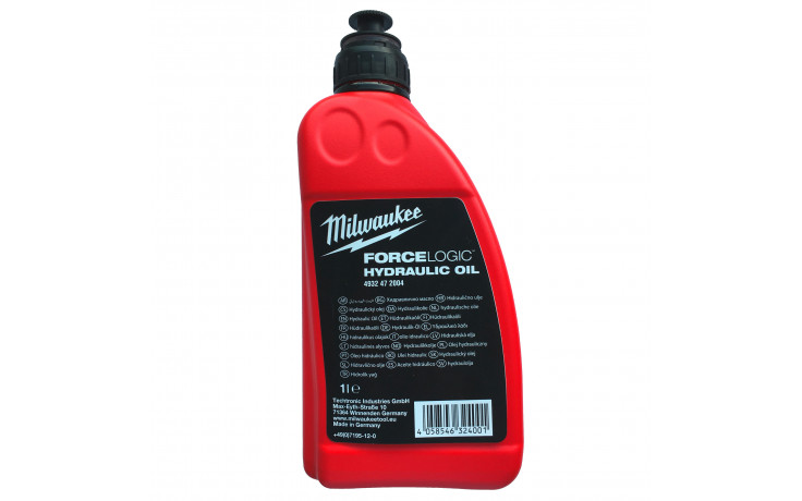 Hydrauliköl 1Liter