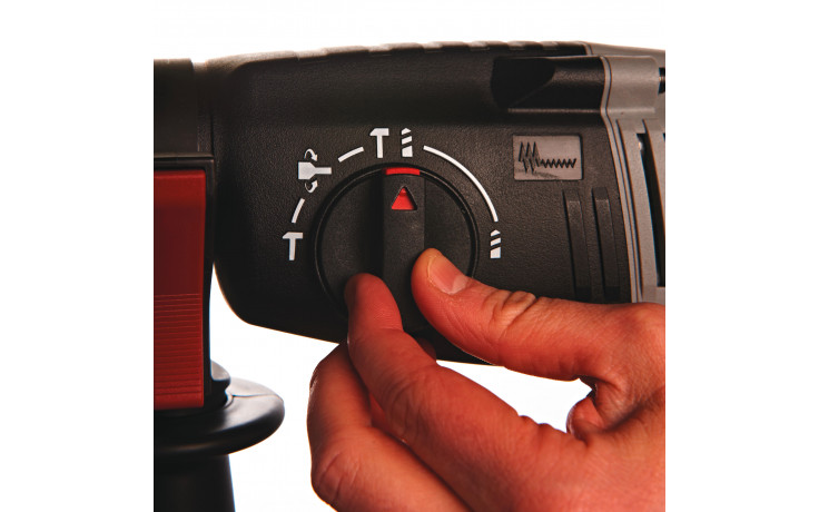 PH30POWERX SDS+ KOMBIHAMMER