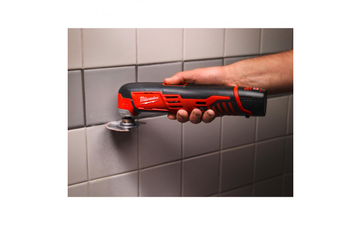 C12MT-0 AKKU-MULTITOOL