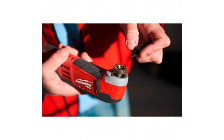 C12MT-0 AKKU-MULTITOOL