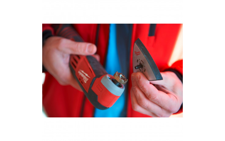 C12MT-0 AKKU-MULTITOOL