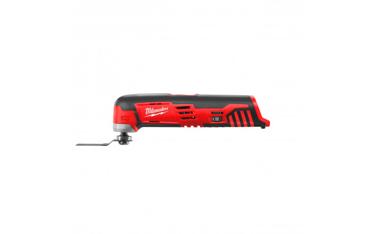C12MT-0 AKKU-MULTITOOL