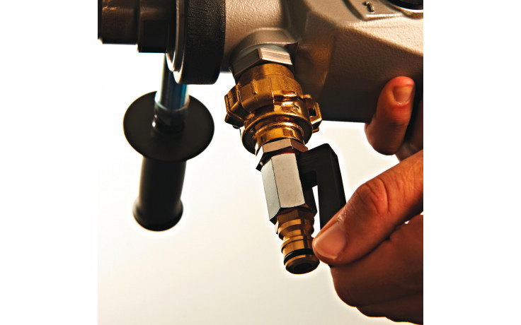 DD3-152 DIAMANTBOHRMASCHINE