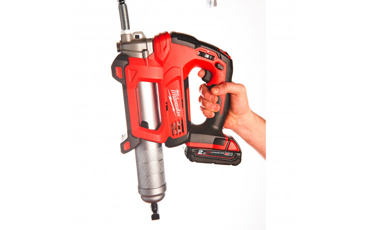 M18GG-201C AKKU-FETTPRESSE