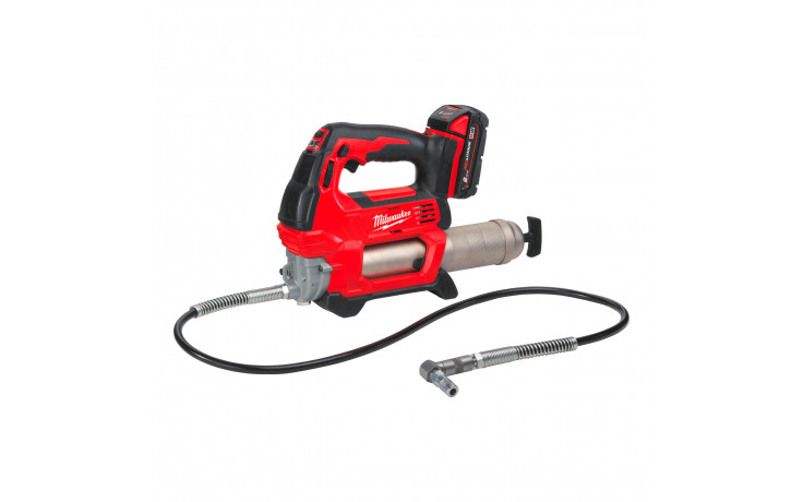 M18GG-201C AKKU-FETTPRESSE