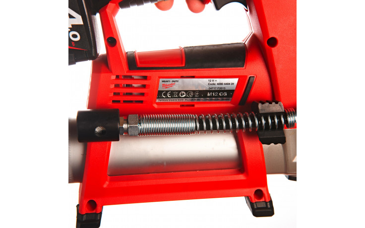 M12GG-401B AKKU-FETTPRESSE