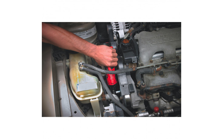 M12IR-201B(3/8") 3/8" AKKU-RATSCHE