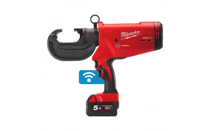 M18HCCT109/42-522C 12t Presswerkzeug