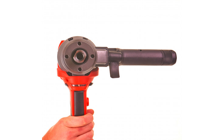 M18FPM-0X RÜHRWERK