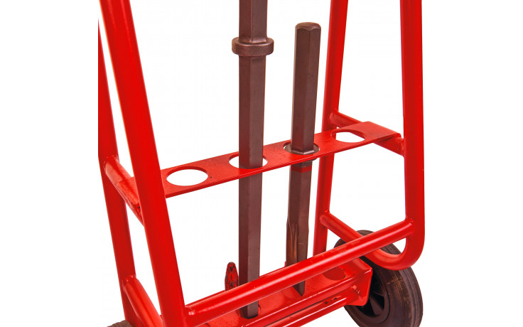 BRT TROLLEY F. MEISSELHAMMER
