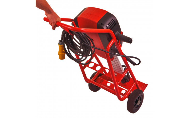 BRT TROLLEY F. MEISSELHAMMER
