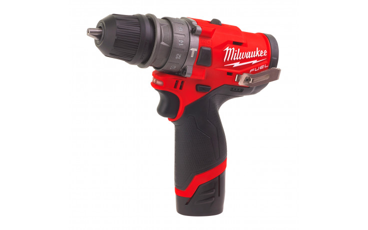 M12FPDX-202X AKKU-SCHLAGBOHRER