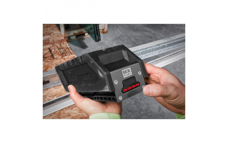 MXFCP203 1P Battery Pack