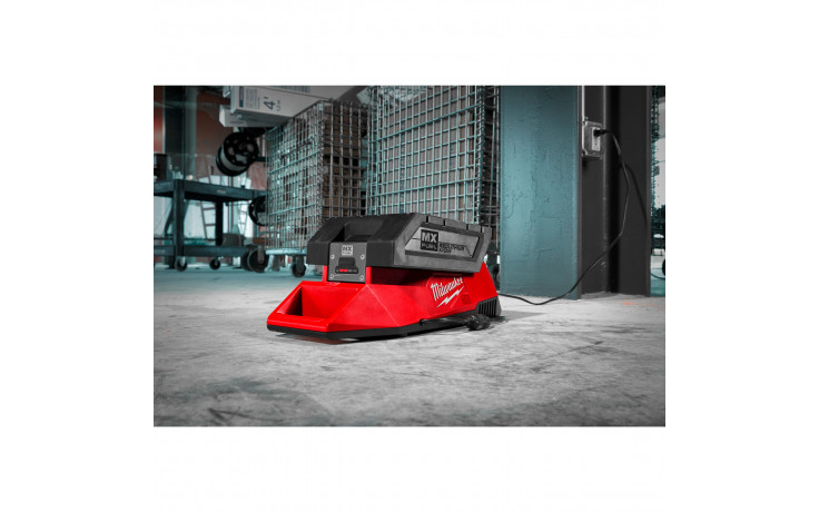MXFC FAST CHARGER