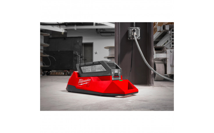 MXFC FAST CHARGER