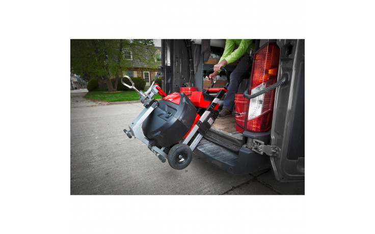 MXFLSDP-301 KIT L Sew Mach Pow-Cart