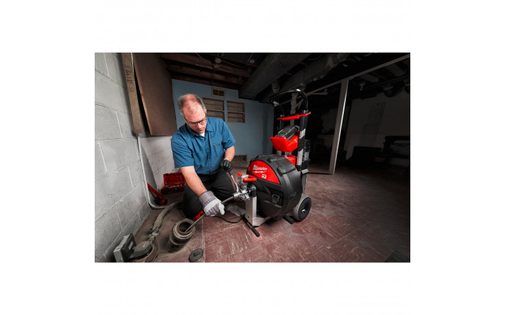 MXFLSDP-301 KIT L Sew Mach Pow-Cart