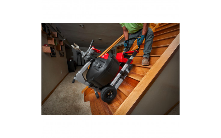 MXFLSDP-301 KIT L Sew Mach Pow-Cart