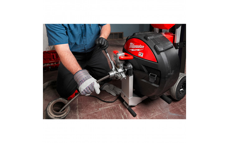 MXFLSDP-301 KIT L Sew Mach Pow-Cart