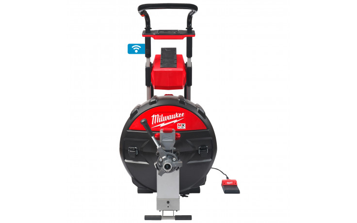 MXFLSDP-301 KIT L Sew Mach Pow-Cart