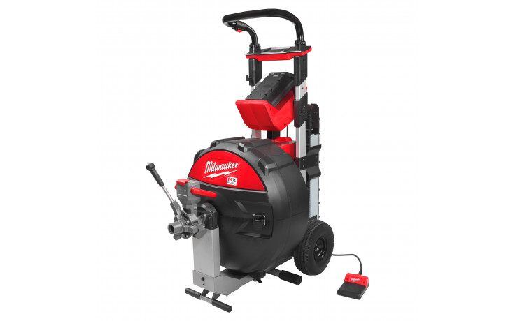 MXFLSDP-301 KIT L Sew Mach Pow-Cart