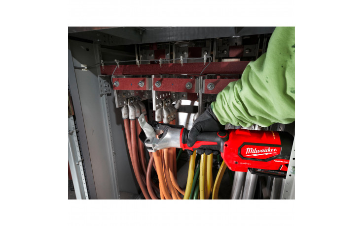M18HDCT-202C HYDR.-AK.PRESSWERKZEUG