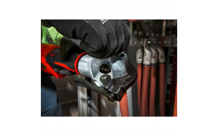 M18HDCT-202C HYDR.-AK.PRESSWERKZEUG