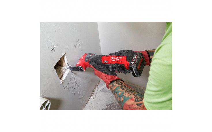 M12FMT-0 FUEL Akku-Multitool