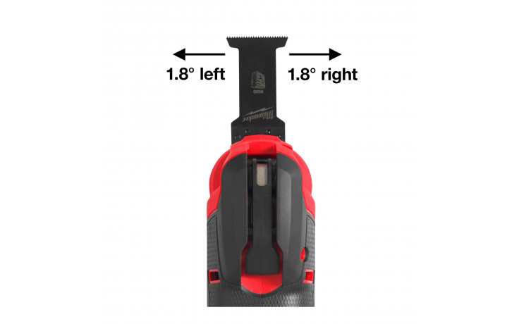 M12FMT-0 FUEL Akku-Multitool