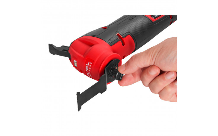 M12FMT-0 FUEL Akku-Multitool