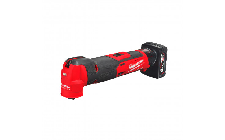 M12FMT-422X FUEL Akku-Multitool
