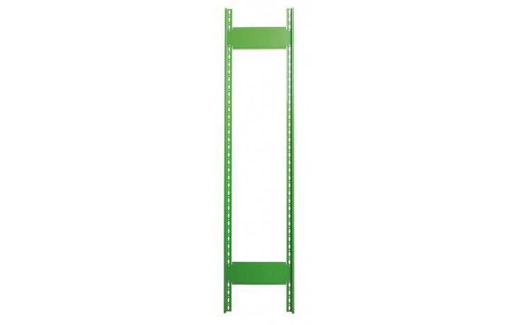 RECA-T-PROFILRAHMEN-SET 2000X400MM