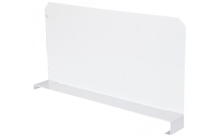 Fachteiler 400 x 200 mm für 25 mm Kante
