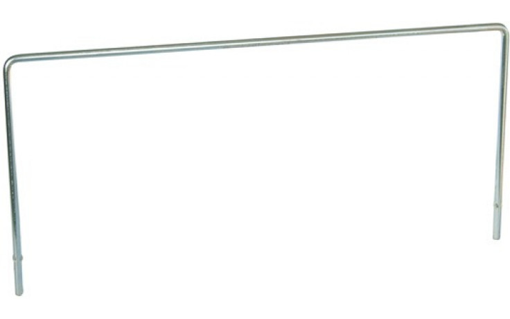 Trennbügel verzinkt. 400 mm 13771-400