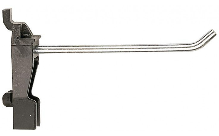 RECA MAXMOBIL Eindornhaken - Länge 60 mm - 60 x 27 x 79 mm LBC1-79