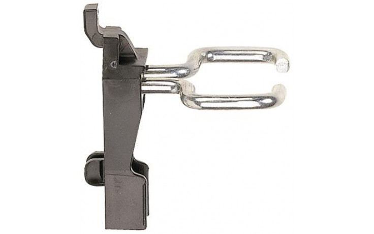 RECA MAXMOBIL Zangenhalter - Länge 17 mm - 60 x 45 x 53 mm LBC5-53