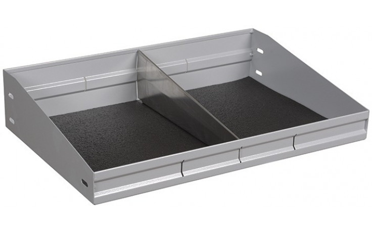 RECA MAXMOBIL Aluminium-Einsteckbleche für SMW/AMW 410 mm EB 410-S