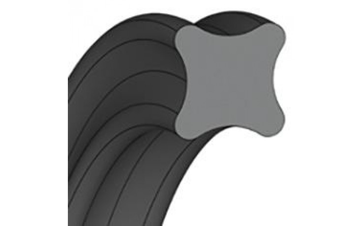 X-RING-FKM70-164,77X2,62