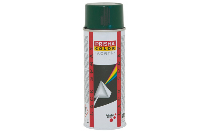 PRISMA COLOR Lack Spray RAL 6005 400 ml