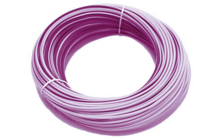 PVC - Aderleitung H07V-U 1,5mm² VI R100