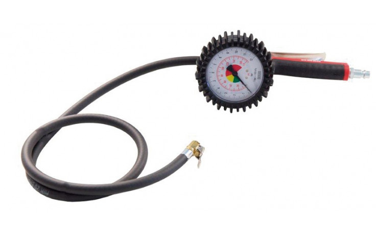 ELMAG Profi-Reifenfüller mit Momentstecknip. Modell 60 GE - SB Nr.:42051